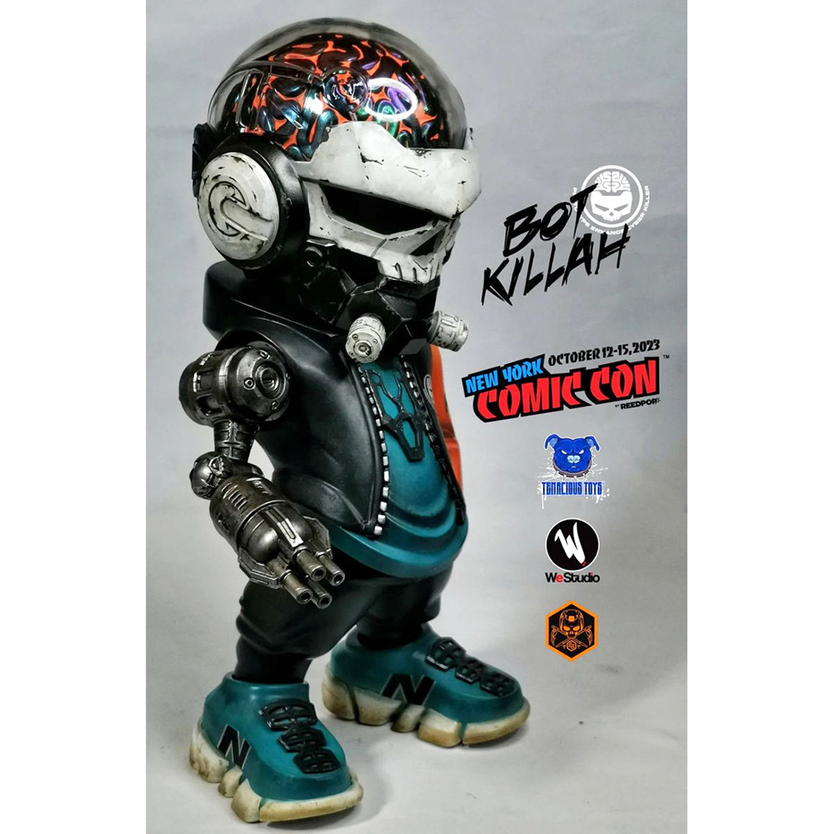 Bot Killah
