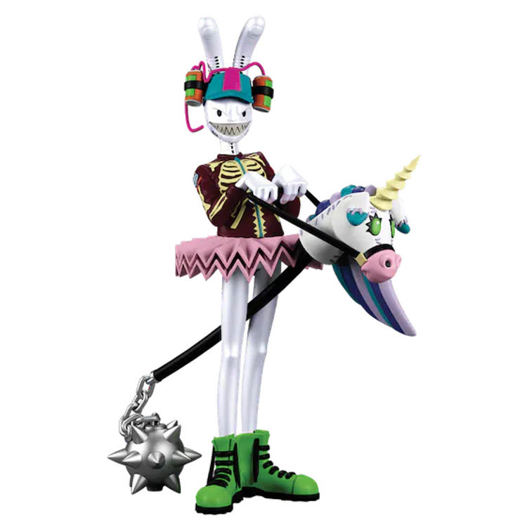 Guggimon Headsplitz by Superplastic