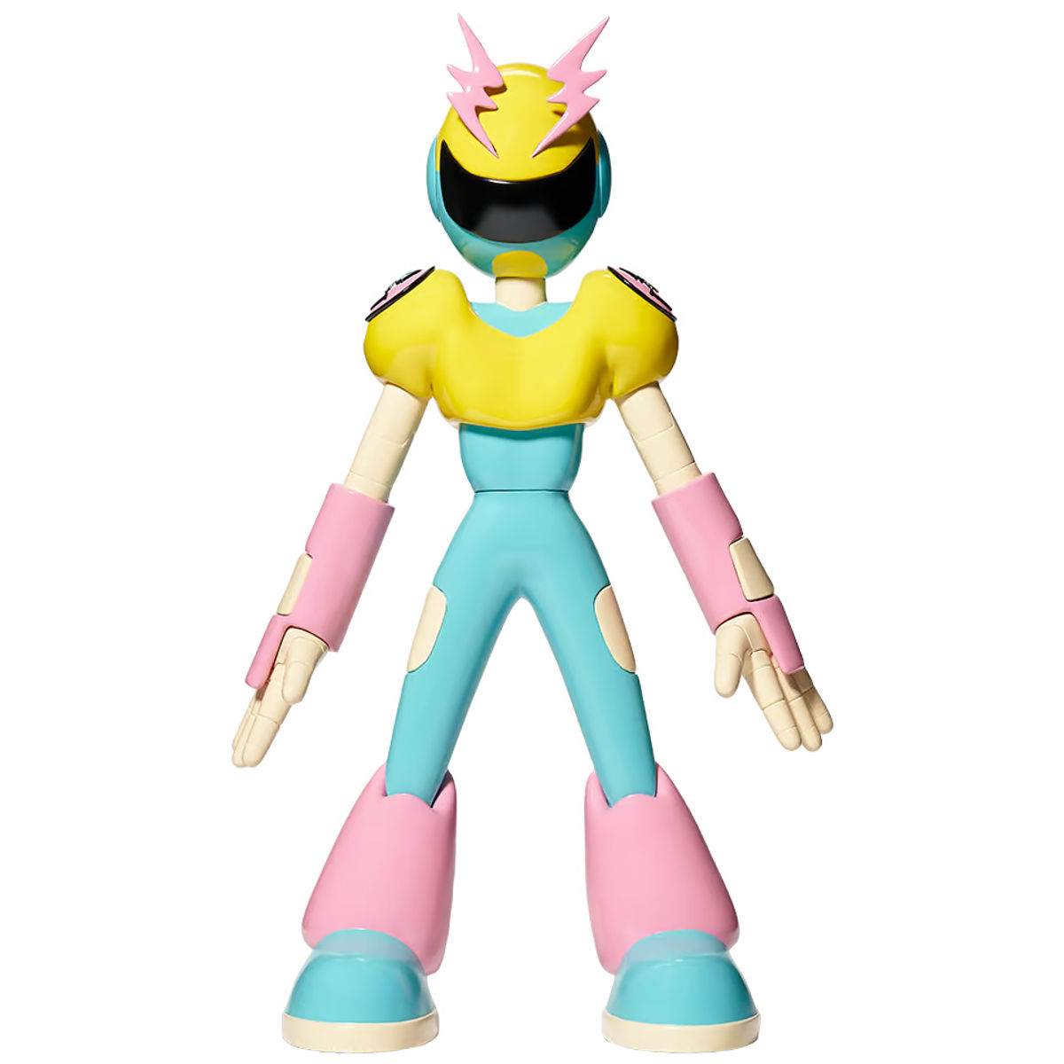 El Robot