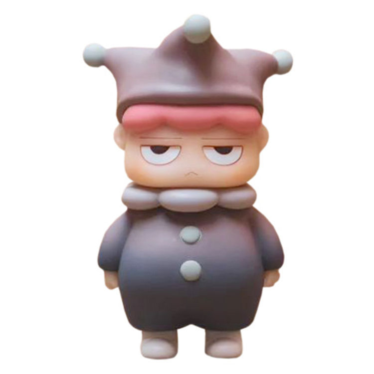 Poh Occult by Vin (Poh Poh Studio)