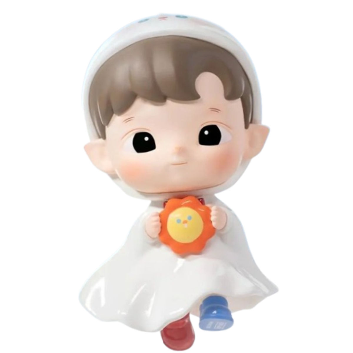 Sunshine Doll Hacipupu