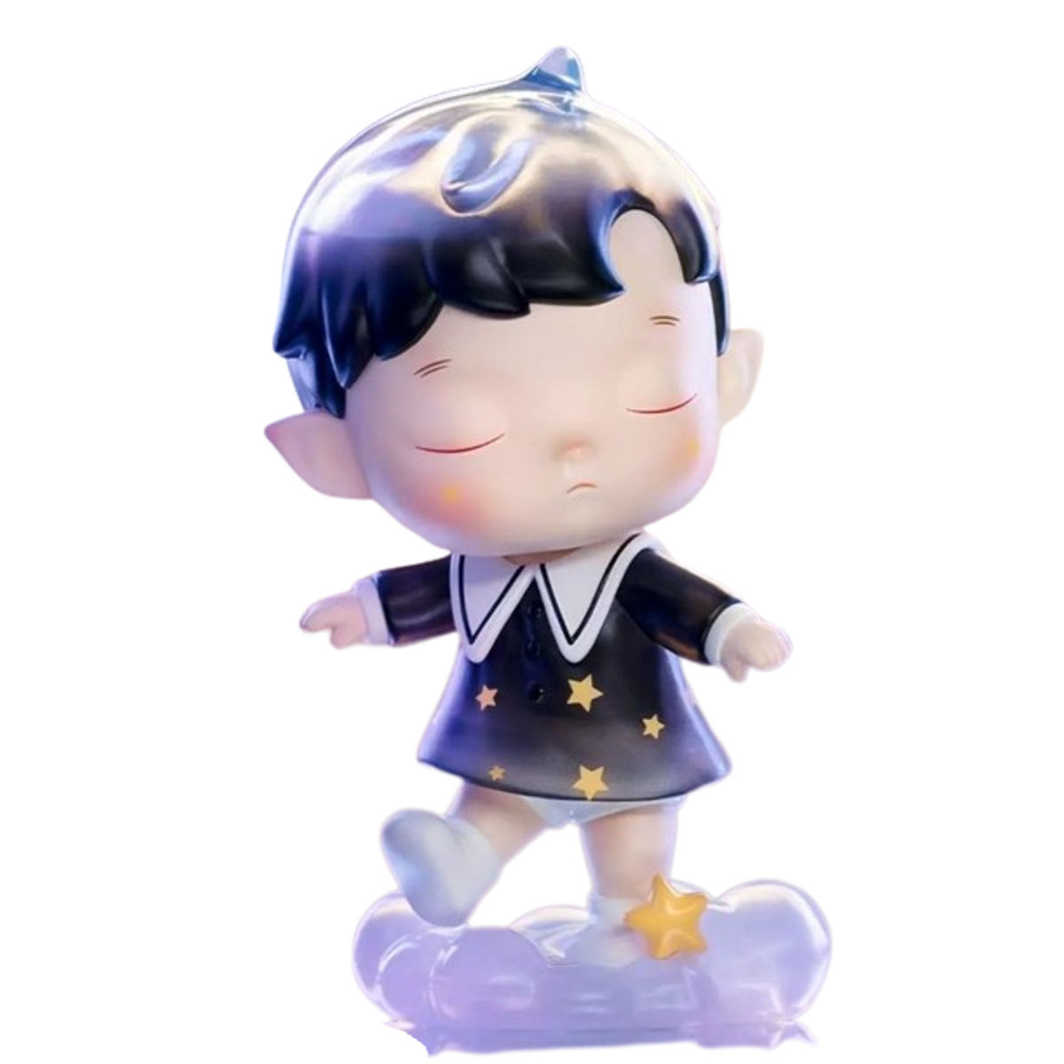 Sleepwalking Hacipupu