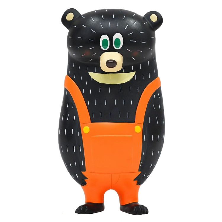 BG Bear TTF '23 Edition by Kohei Ogawa