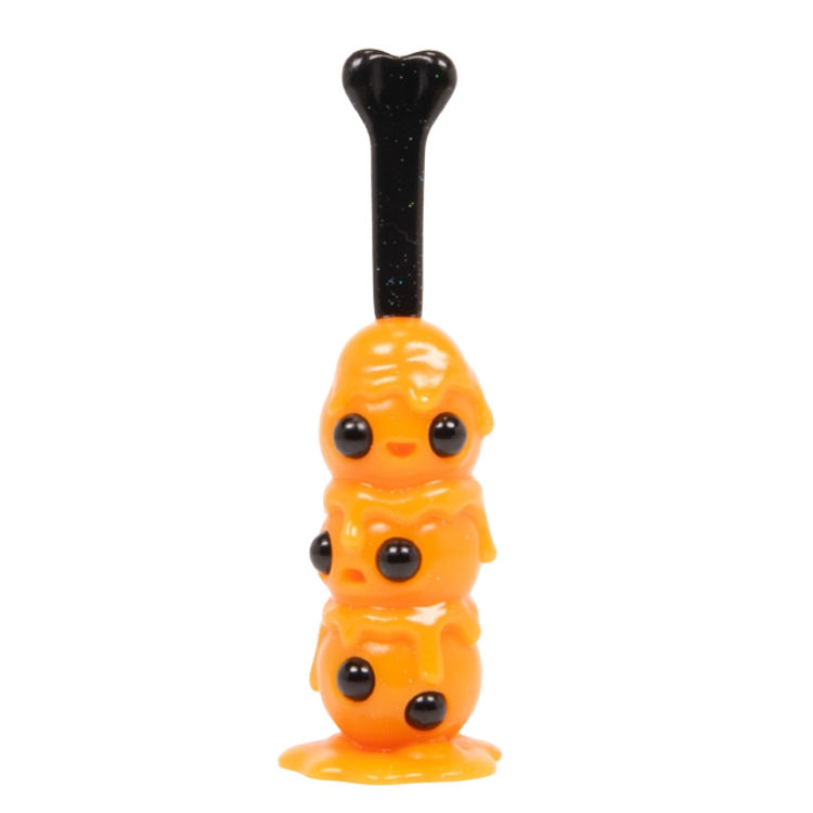 Dreaded Drumstick by Leftover Toys (Johnny Dean)