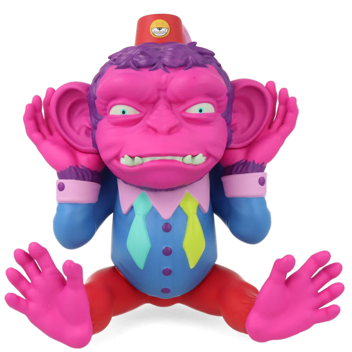 GID More Evil Monkeys (Set)