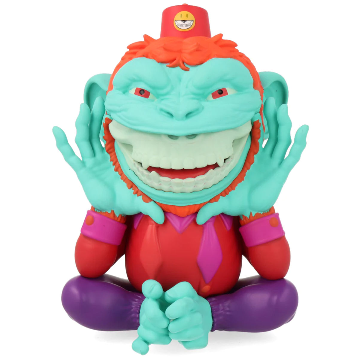 GID More Evil Monkeys (Set)