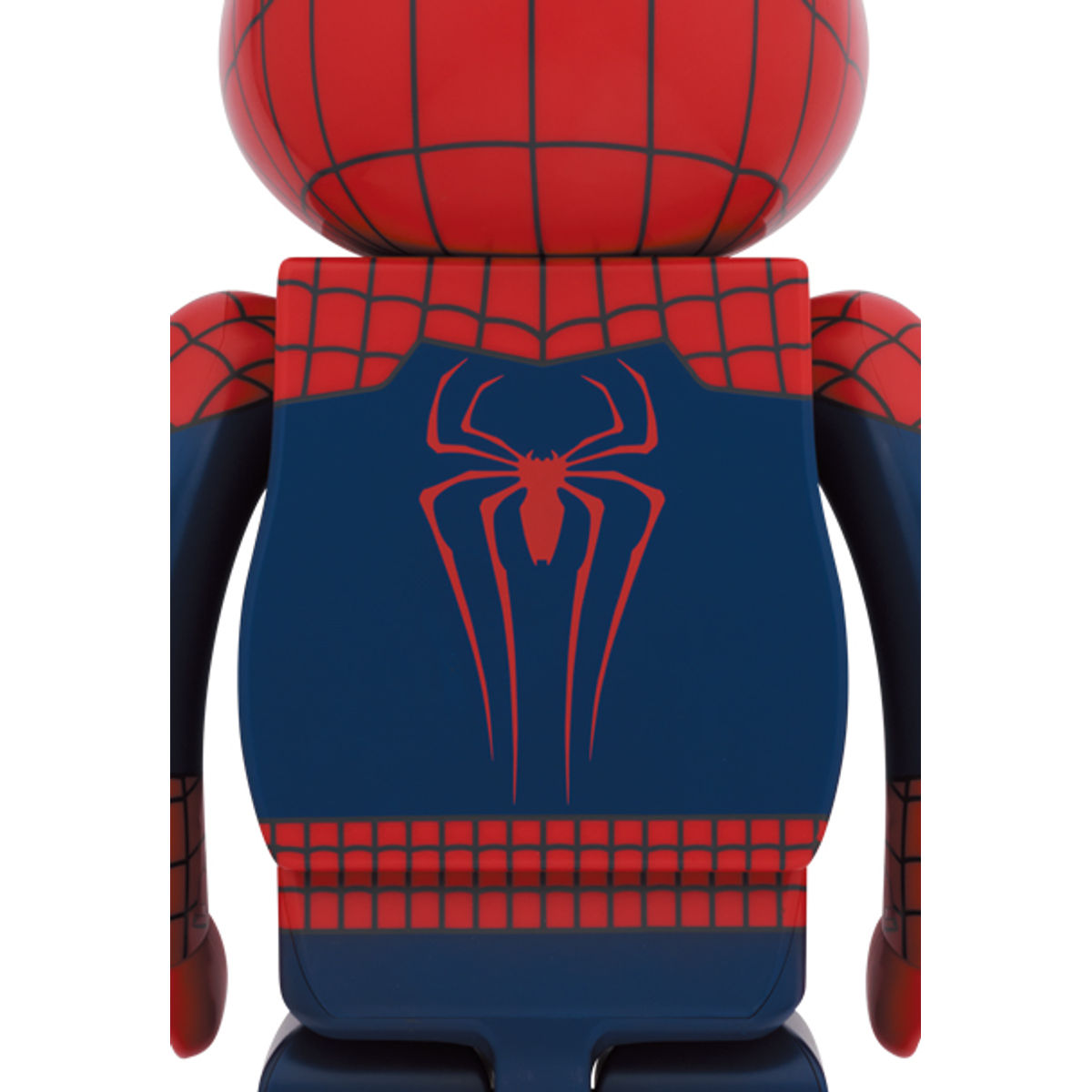 1000% The Amazing Spider-Man : No Way Home Bearbrick