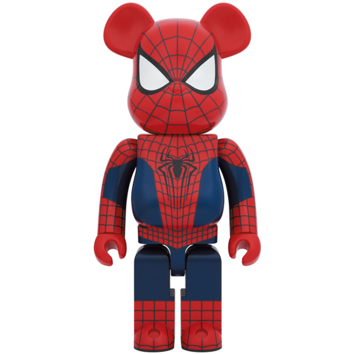 1000% The Amazing Spider-Man : No Way Home Bearbrick