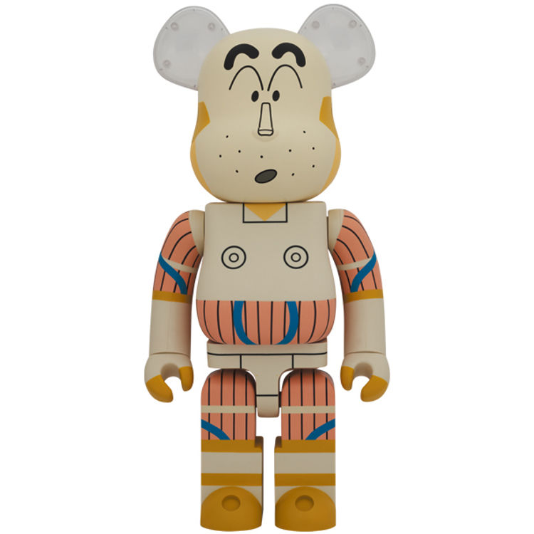 1000% Robo-chan Be@rbrick by Yoshito Usui