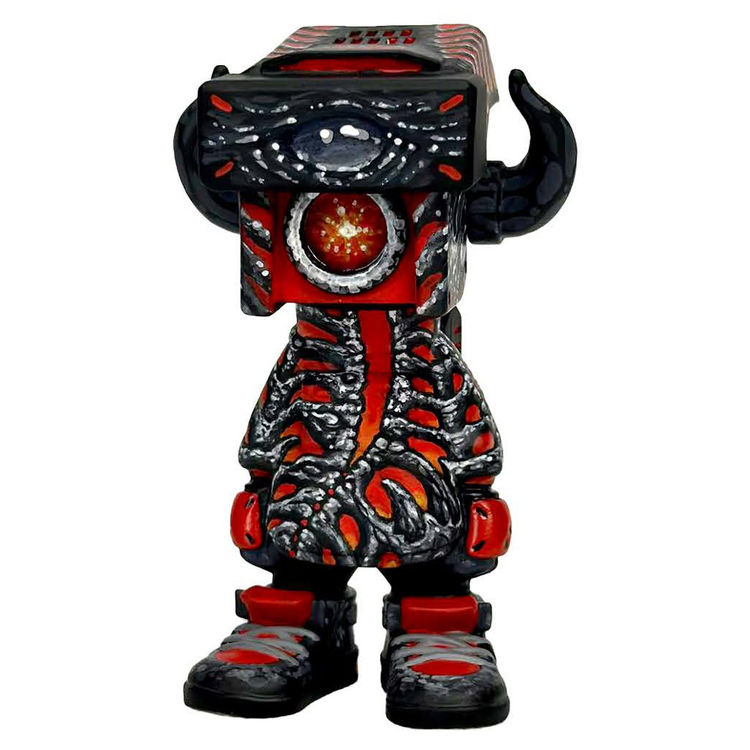 Proto Organika by Haraya Creations