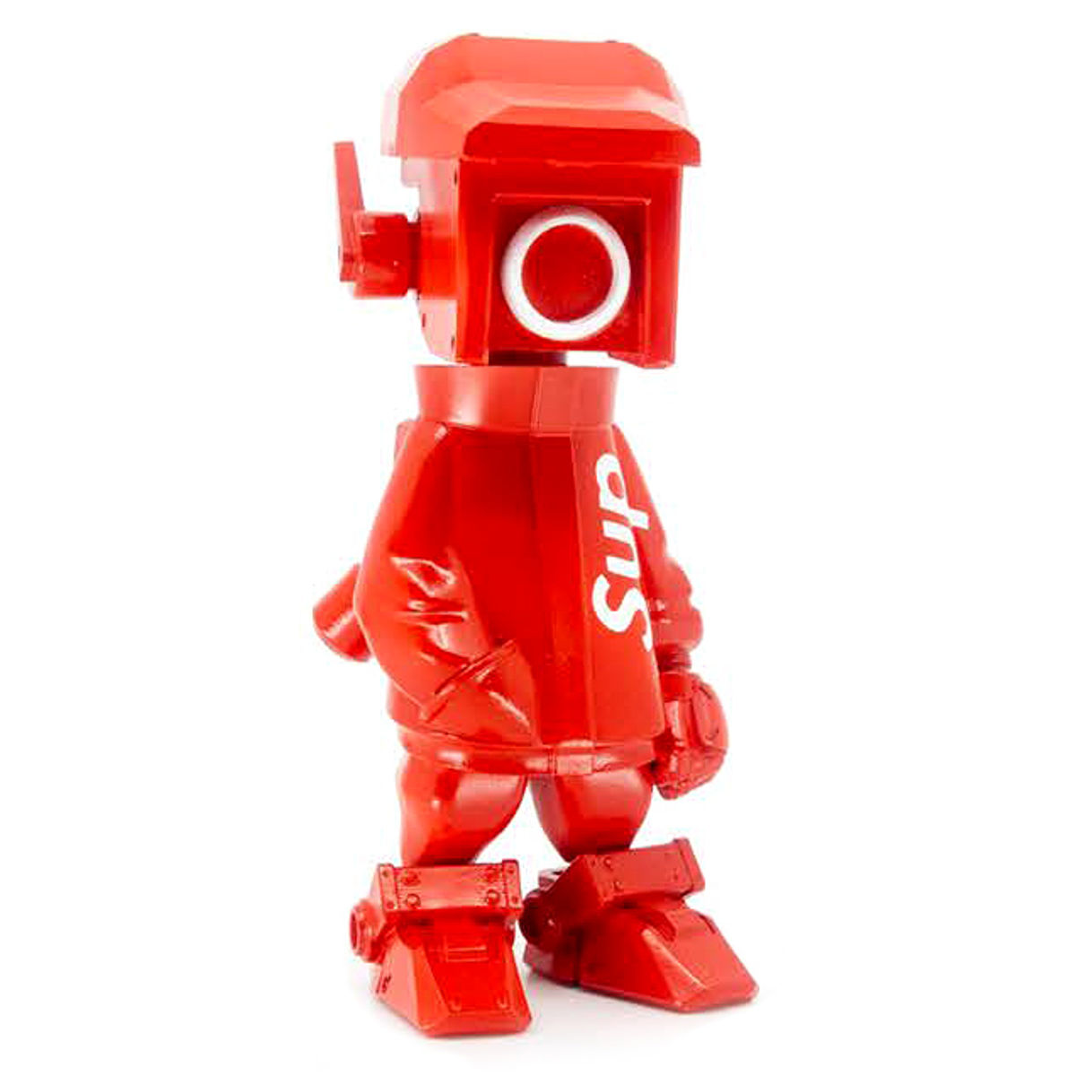 Proto-SuperRed