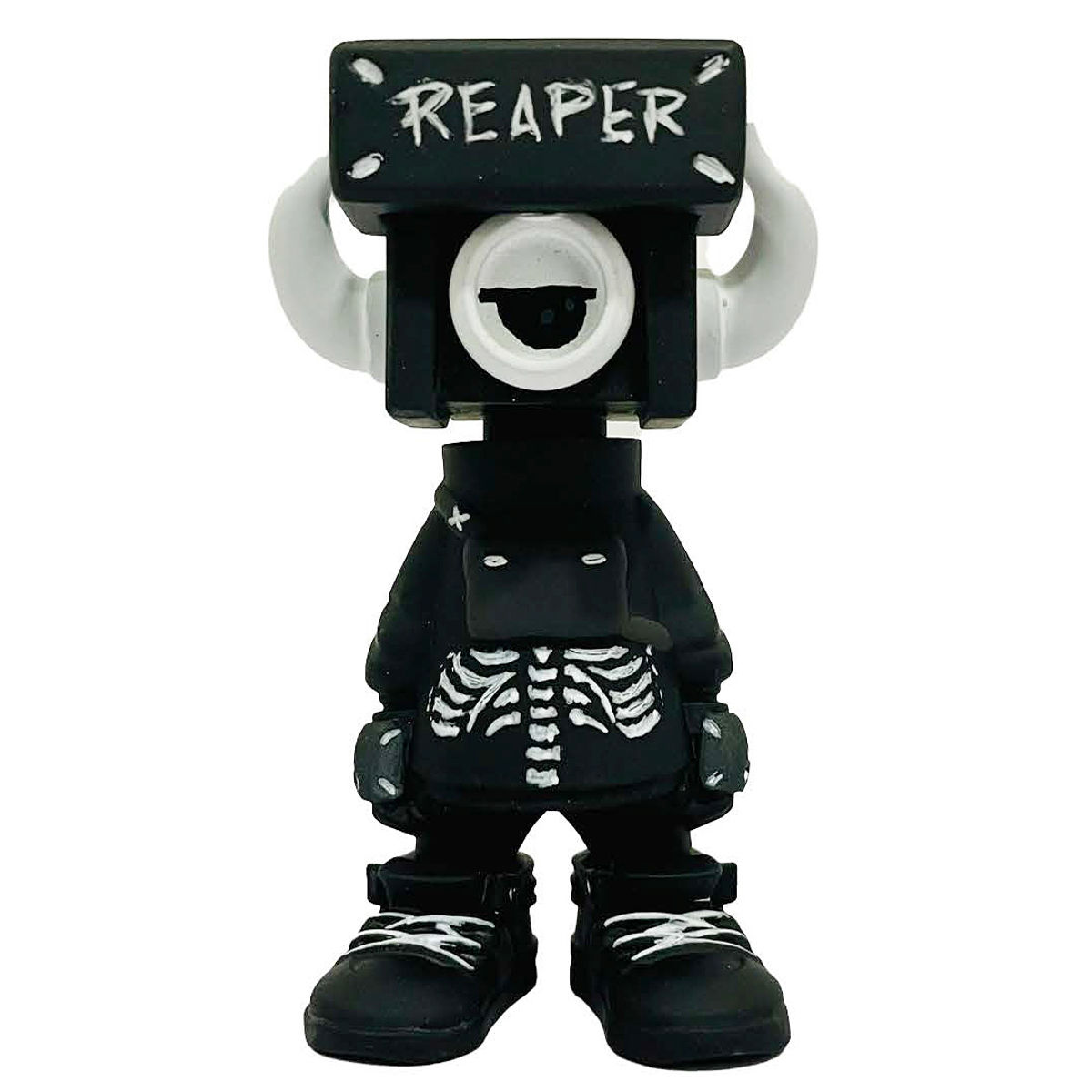 Rascal Reaper