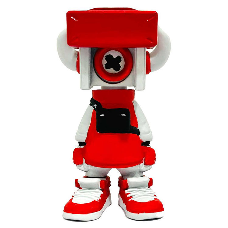 Uptempo by Mad Monkey