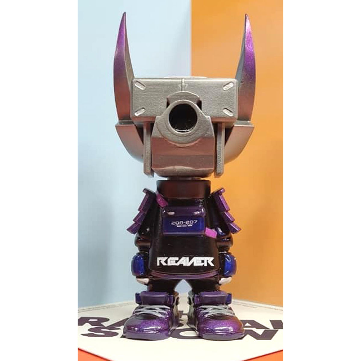 Proto Cannon Desert Eagle