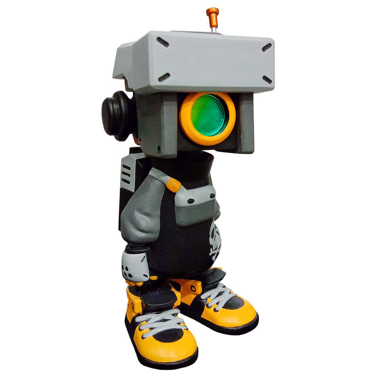 OCULO by ChaD Studio (Richard Rivera)