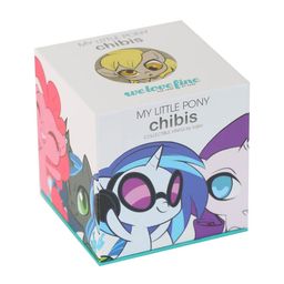 My Little Pony Chibis - Series 1