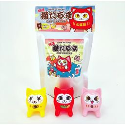 Konatsuya Cat Daruma Ver 1.5