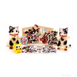 Konatsuya Happy Bag 2021