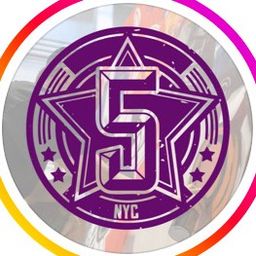 Five Points Festival : 2024