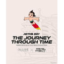 Astro Boy: The Journey Through Time Exhibition