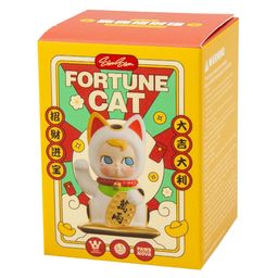 Sam Sam Fortune Cat