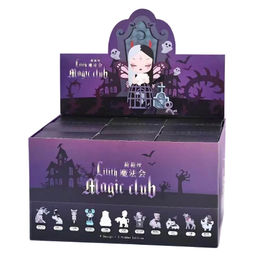 Kemelife : Lilith Magic Club