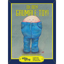 Oh Boy! Grumble Toy!