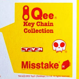 Qee - Misstake