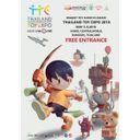 Thailand Toy Expo : 2018