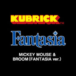 Kubrick - Disney Fantasia Set