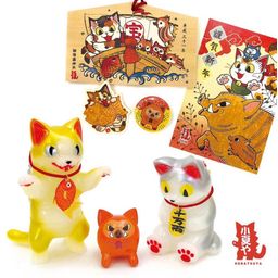 Konatsuya Happy Bag 2019