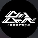 1000toys