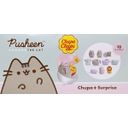 Pusheen Chupa Chups Surprise