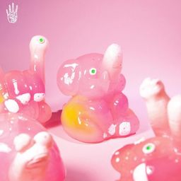 Hand 4 Cute : Vol. 2