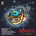 Amazing Toy Show 2024
