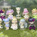 Nanci: Secret Garden