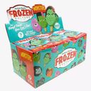Frozen Culture's : Classic Monsters