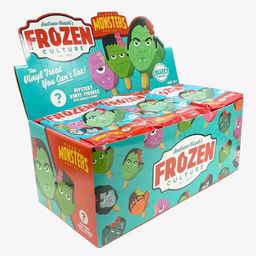 Frozen Culture's : Classic Monsters