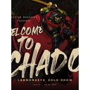 Welcome to Chado!
