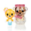 Lumi and Her Beary Cute Friends