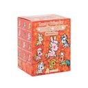 Unicorno : Lunar Calendar Metallico