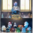 GRrr : Magic Museum