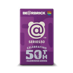 Be@rbrick : Series 50
