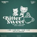 Bittersweet Morimei x Yoyo Yeung Joint Exhibition