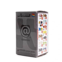 Be@rbrick : Series 46