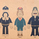 In-Crowd - Age of Metal