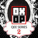 Qee - Ox-Op Series 2b