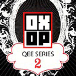 Qee - Ox-Op Series 2b