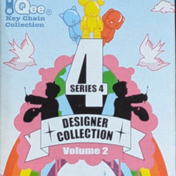Qee - Series 4