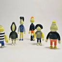 Juvenile Delinquents